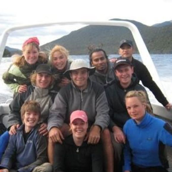 Meet your Posher, Ollie - Picture 1 of 1